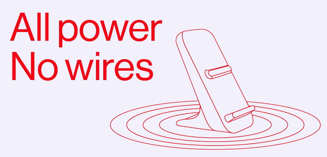 OnePlus announces super fast wireless Warp Charge 30 technology ahead of OnePlus 8 launch