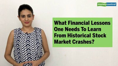 3-Point Analysis | Lessons to be learnt from historical stock market crashes
