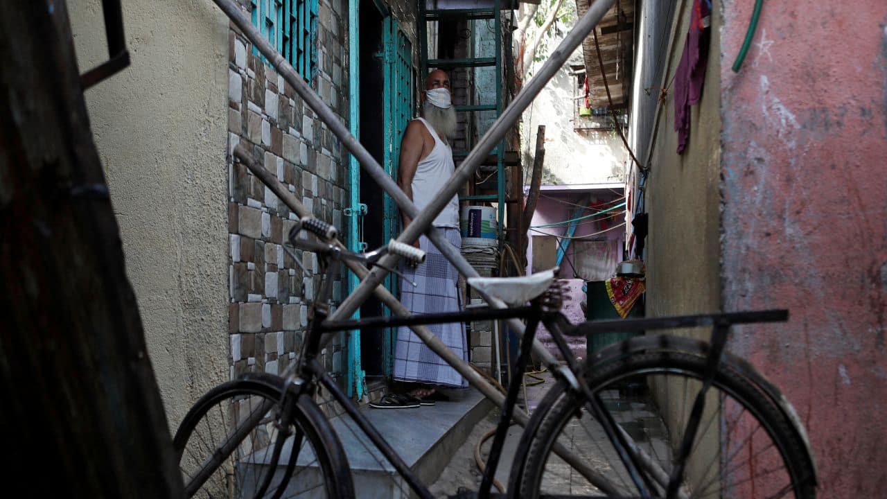 Coronavirus pandemic | Here’s a list of states observing weekend lockdown Coronavirus pandemic | Here’s a list of states observing weekend lockdown