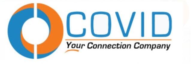Answer: COVID: Your connection company. Answer: COVID: Your connection company.