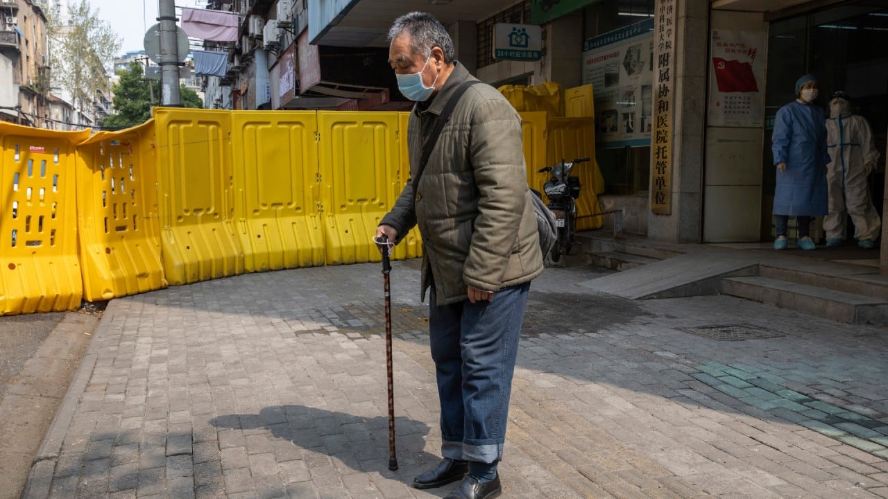 China has recorded over 81,000 cases with more than 3,300 deaths so far. Even after the country is still registering new cases, government has allowed people to step out of their houses. People are allowed to travel in and out of Wuhan but under strict conditions. (Image: AP) China has recorded over 81,000 cases with more than 3,300 deaths so far. Even after the country is still registering new cases, government has allowed people to step out of their houses. People are allowed to travel in and out of Wuhan but under strict conditions. (Image: AP)
