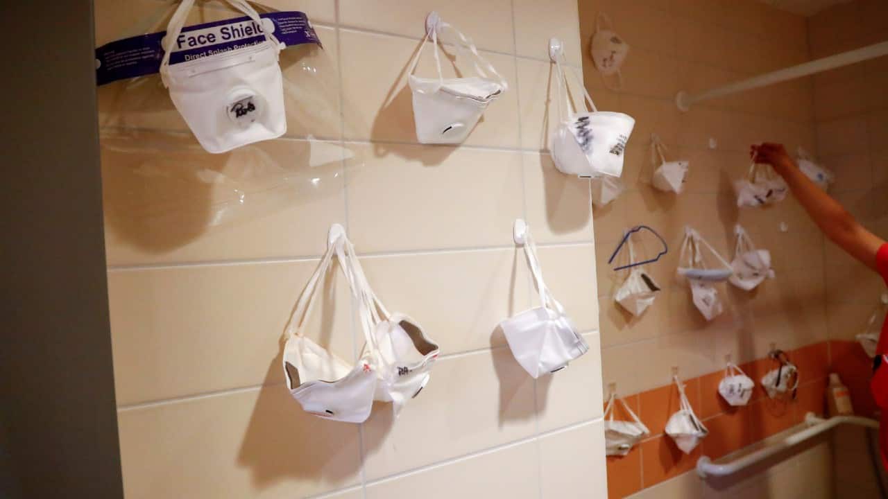 COVID-19 impact | High demand for face masks, PPEs driving growth in companies like Garware