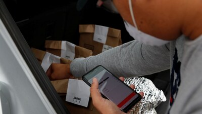 Courier exports have emerged as one of the fastest-expanding segments of international trade