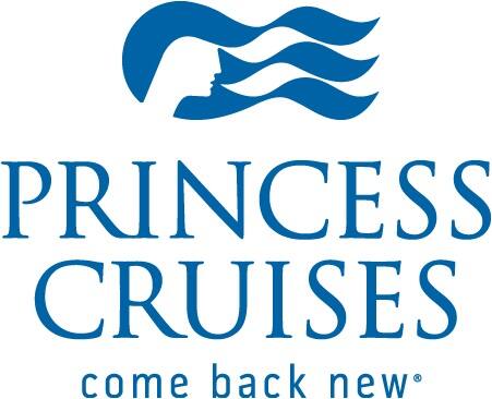 Answer: Princess Cruises. Answer: Princess Cruises.