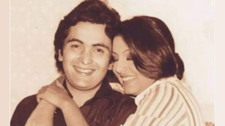 Veteran Actress Neetu Kapoor Confirms Covid 19 Diagnosis Says Feeling Better