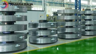 The risks Exide, Amara Raja face in transition to Li-ion batteries The risks Exide, Amara Raja face in transition to Li-ion batteries