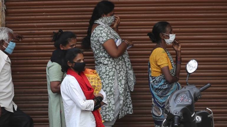 Coronavirus India News highlights: Maharashtra reports 597 fresh cases, total goes up to 9,915