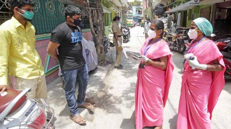 Few incentives, ASHA workers indifferent to certification course; enrolments continue to decline