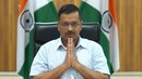 Arvind Kejriwal likely to meet protesting farmers at Singhu Border today