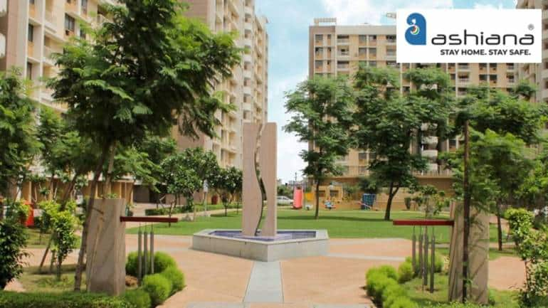 Annual bookings at Ashiana Housing surpass Rs 1,100 cr, shares soar 14%