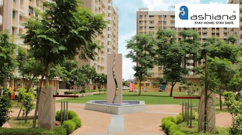 Ashiana Housing | Company repaid Rs 2.53 crore against partial redemption of NCDs. (Image: ashianahousing.com)