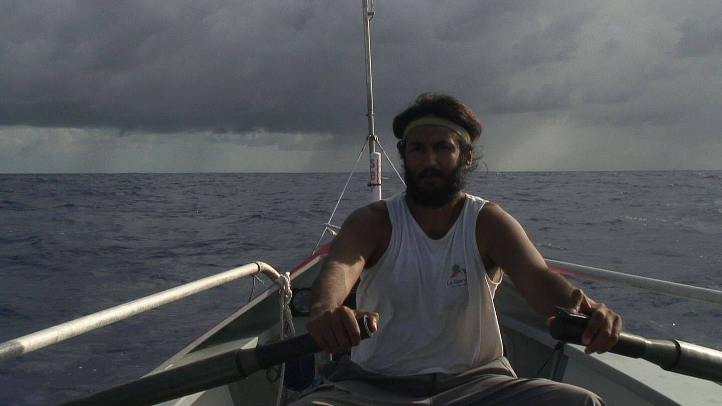 An explorer and venture capitalist’s tips on how to make isolation work for you
