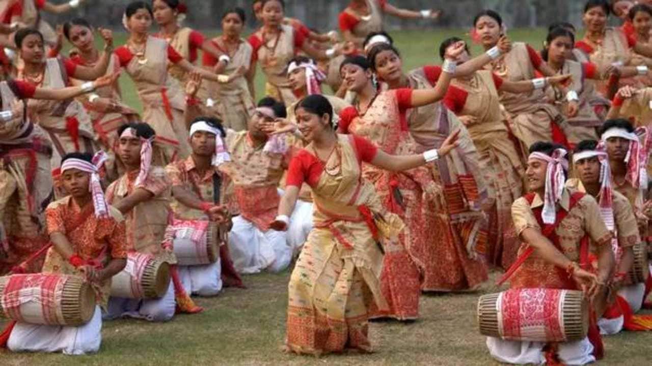 Vishu Kani, Rongali Bihu, Poila Boishakh: Indians usher in the desi new year 2020 Vishu Kani, Rongali Bihu, Poila Boishakh: Indians usher in the desi new year 2020