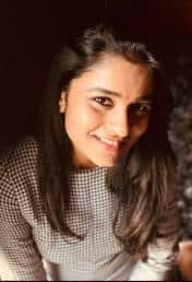 Book review Nidhi Dugar