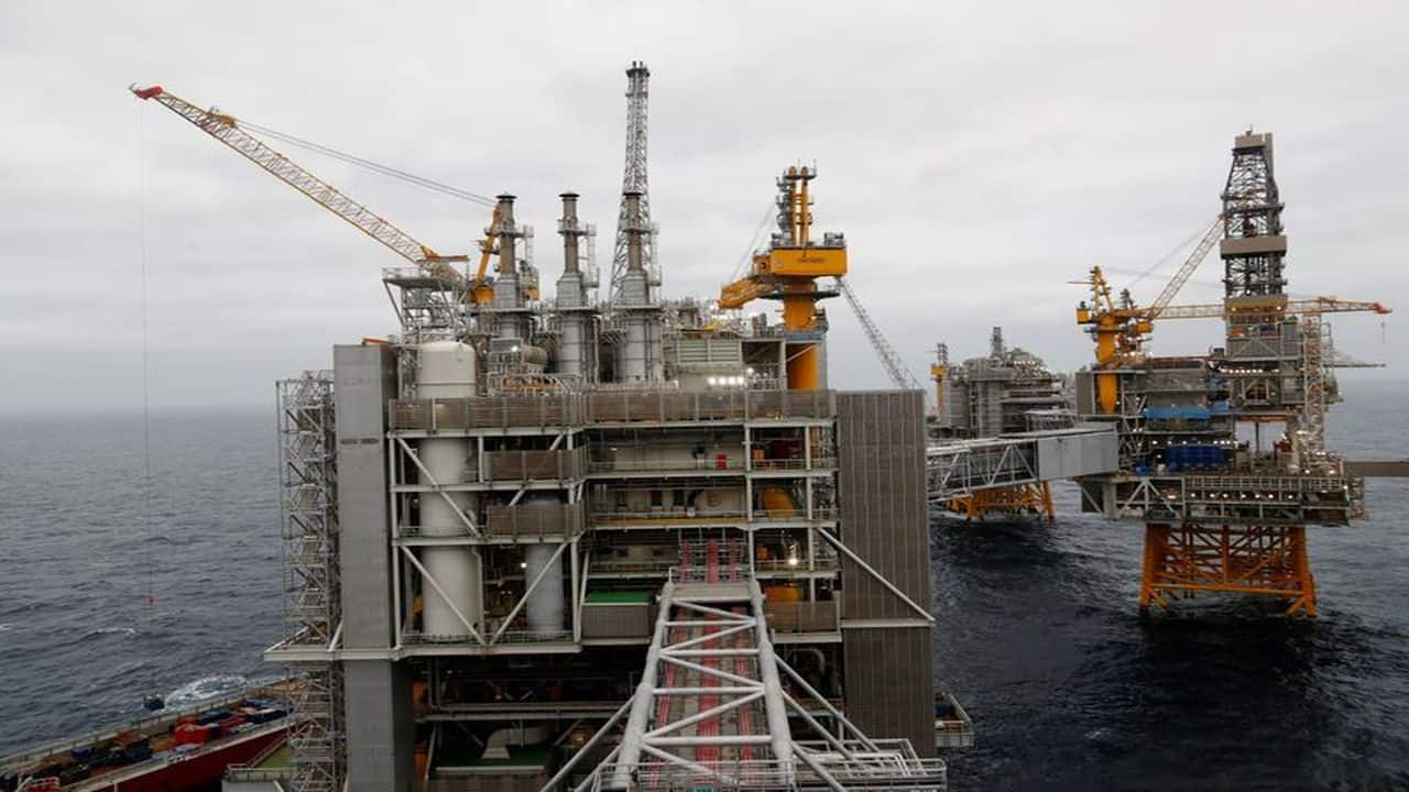 Oil soars after Iran launches rockets at Israel in direct attack