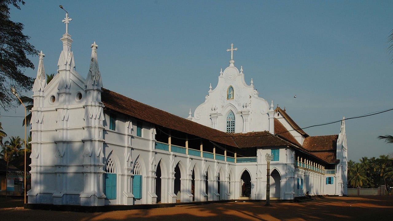 This Easter, the church and its followers face a test of belief, and finance This Easter, the church and its followers face a test of belief, and finance