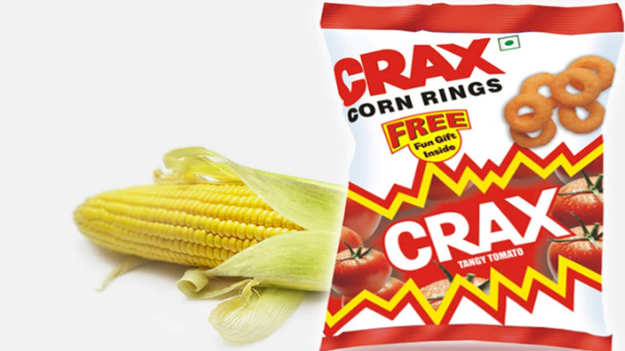 DFM Foods | CARE reffirmed credit rating on company’s long term bank facilities at A/Stable.