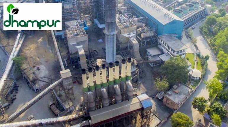 Dhampur Sugar Mills Q2 profit jumps to Rs 28 crore