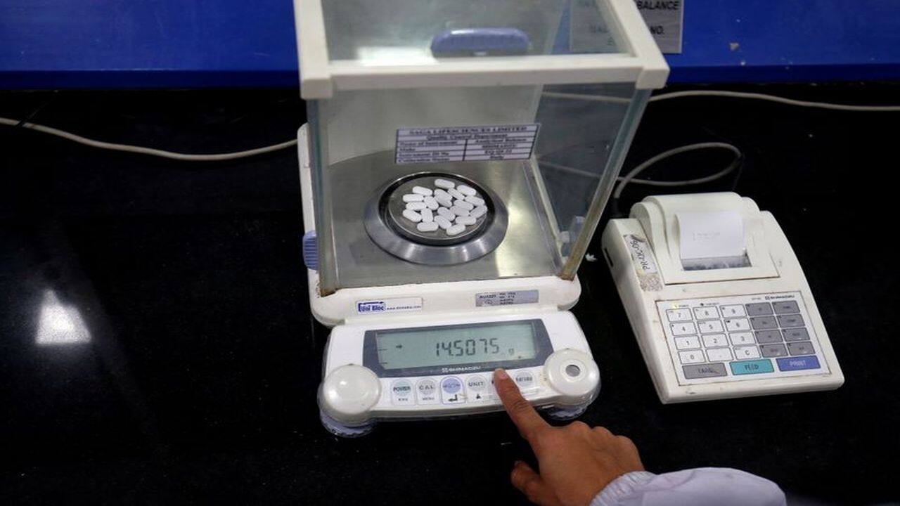 PNB Vesper gets DCGI nod to test its experimental drug on Covid-19 patients