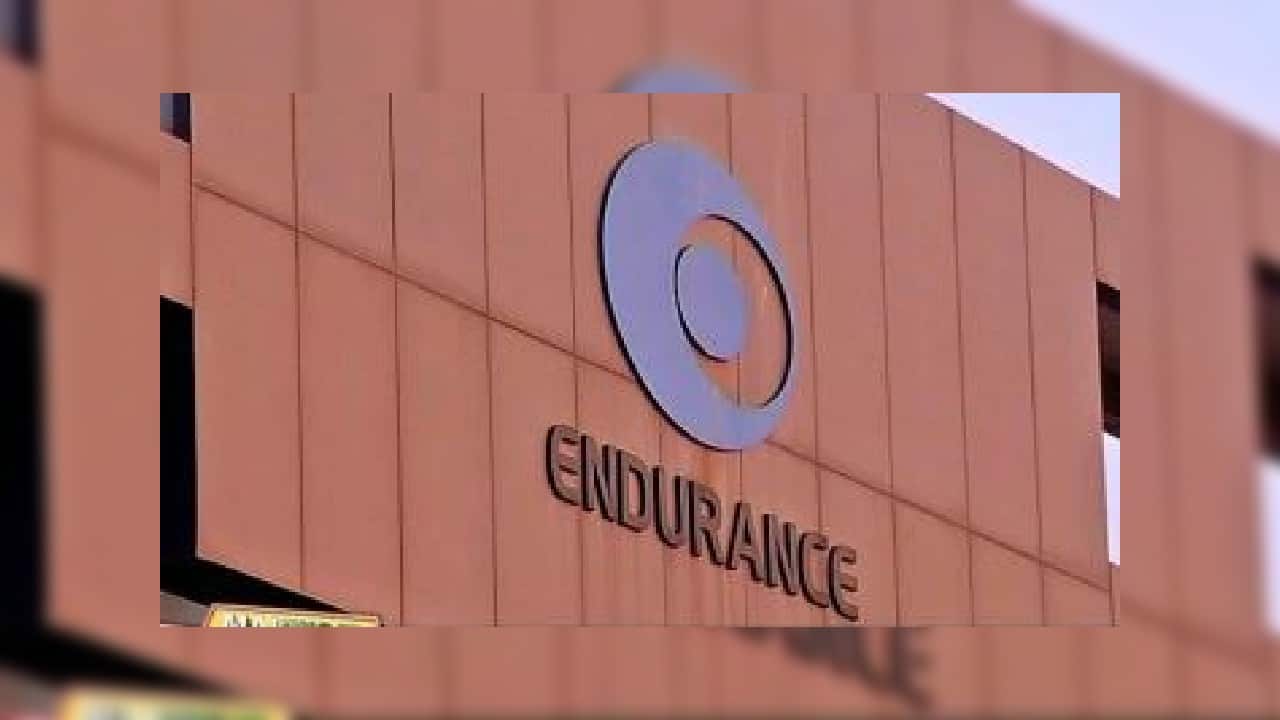 Endurance Tech: Continues to outperform industry; a play to ride growth in 2W