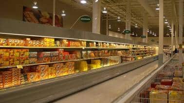 Global food prices slump but domestic prices resilient Global food prices slump but domestic prices resilient