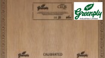 Greenply