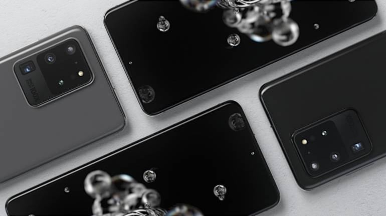 Samsung Galaxy S20 Ultra Manages Third-best Selfie Camera Score On DxOMark