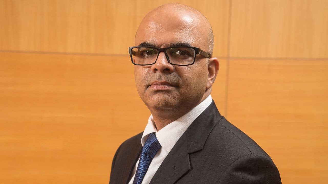 This fund manager shares mantra for picking sectors for post-COVID-19 world