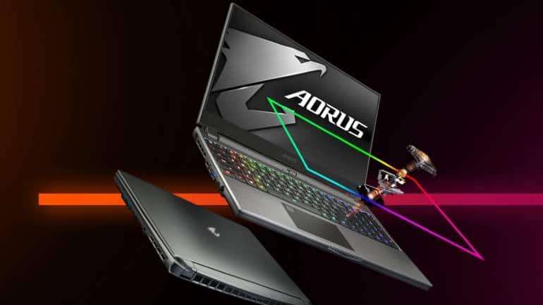 Gigabyte expanded its laptop AI strategy with GiMATE, an AI agent featuring voice-based control, BIOS-free MUX switching, and new creative and coding tools, supported by hardware updates across AORUS and GAMING laptops.