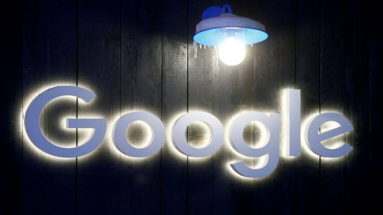 In a first, Asian men make up for most of Google's fresh hires this year