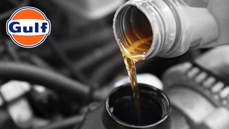 Gulf Oil Lubricants: Volume on the mend; is it time to move in?