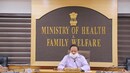 Govt alert, no need to panic: Harsh Vardhan on new coronavirus strain in UK