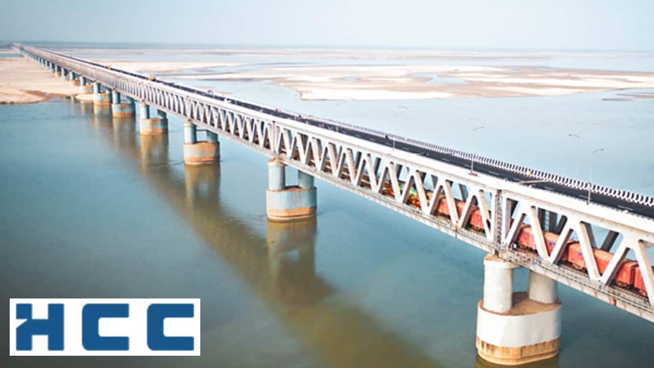 HCC | The company completed its 100 percent sale of Farakka-Raiganj Highways Limited to Cube Highways and Infrastructure II Pte Ltd. (Image: hccindia.com)