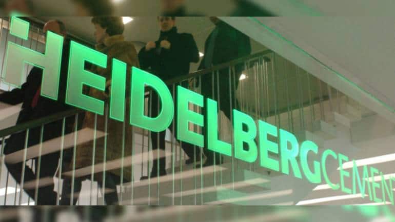 -: Stock News :- HEIDELBERG 21-10-2021 To 21-10-2021