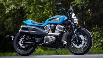 Hero to keep expanding tie-up with Harley, dealers to sell American superbikes