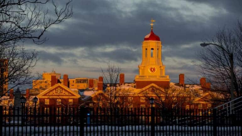 Harvard professor researching 'honesty' put on leave for falsifying data - Vimarsana News