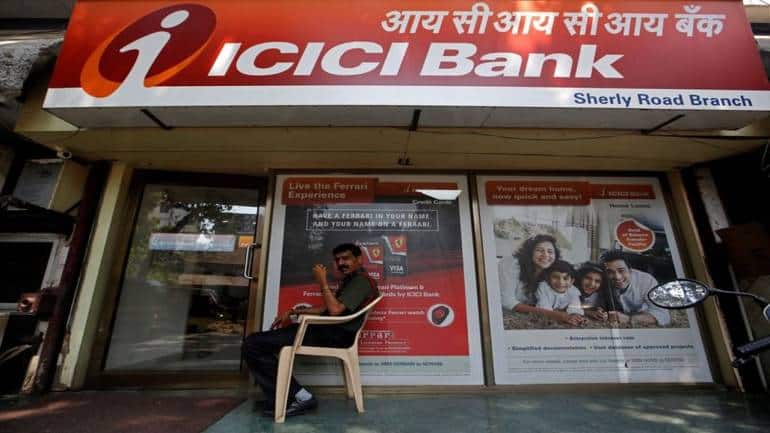 Why should investors consider ICICI Bank despite relatively higher moratorium book?