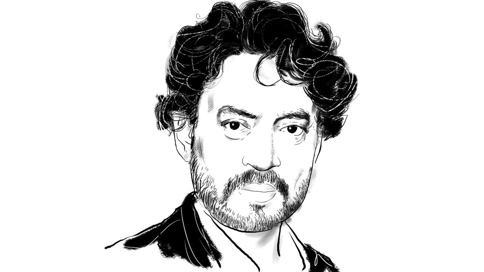 Irrfan Khan: The man who faced every struggle in life with his ...