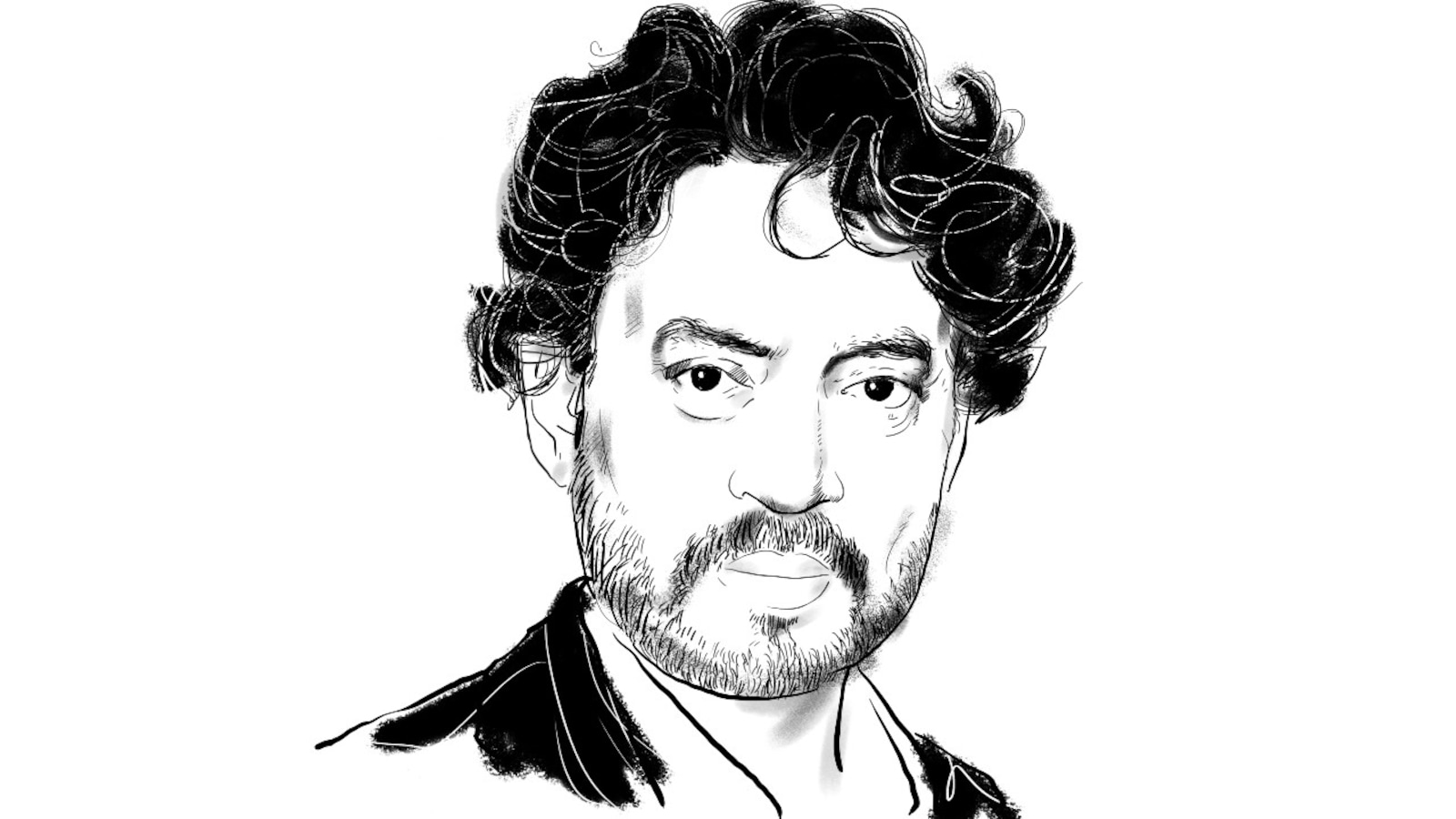 Irrfan Khan: The man who faced every struggle in life with his signature  sense of humour