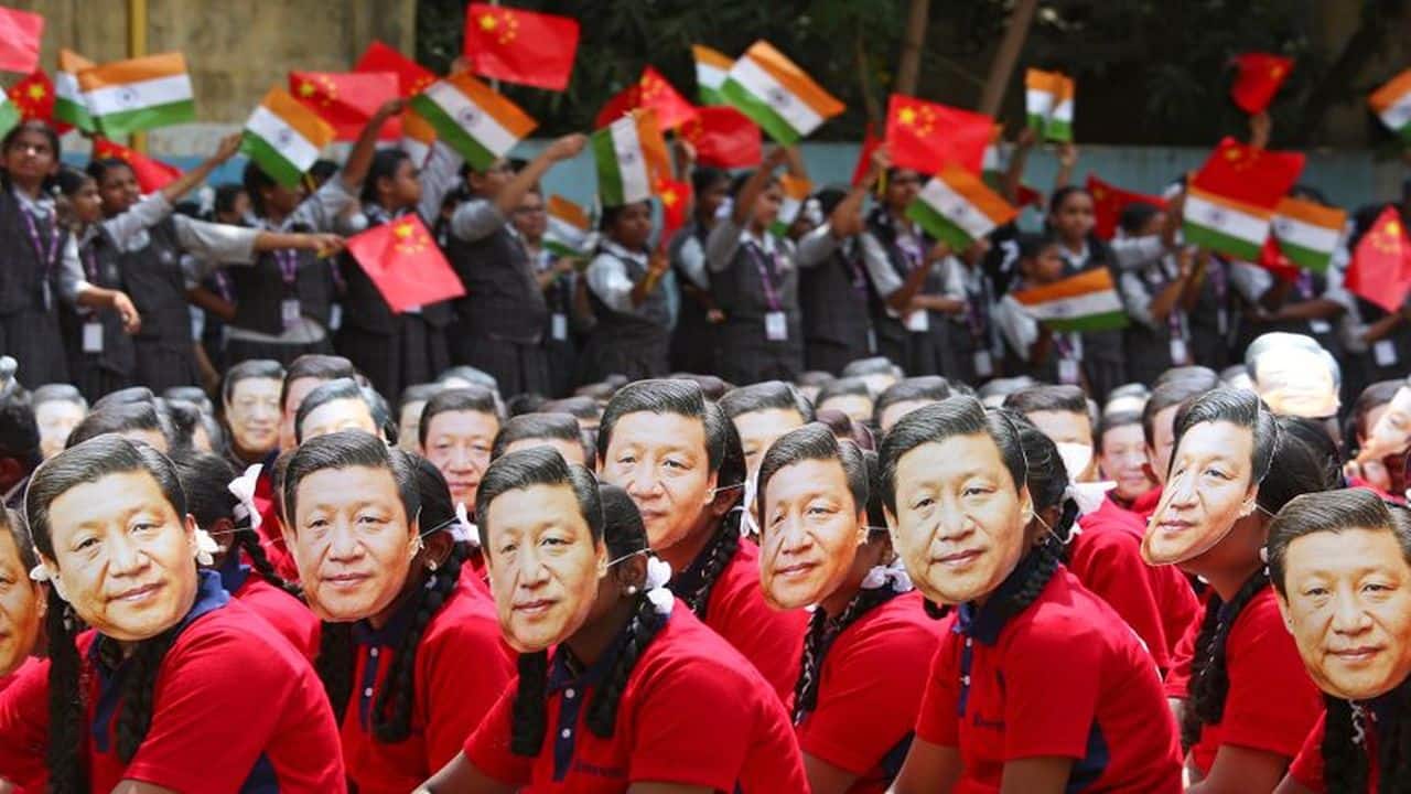 Indian startups end dependence on Chinese money Indian startups end dependence on Chinese money