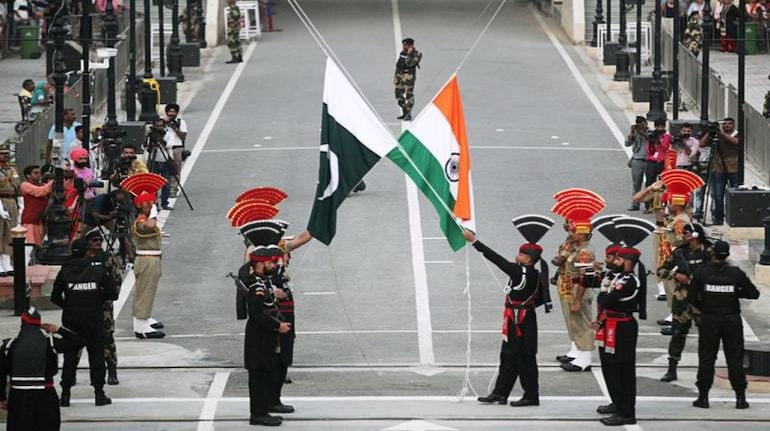 Encourage India, Pakistan to find resolution via talks: US on alleged anti-terror ops across border Encourage India, Pakistan to find resolution via talks: US on alleged anti-terror ops across border