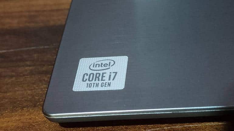 Intel _lenovo