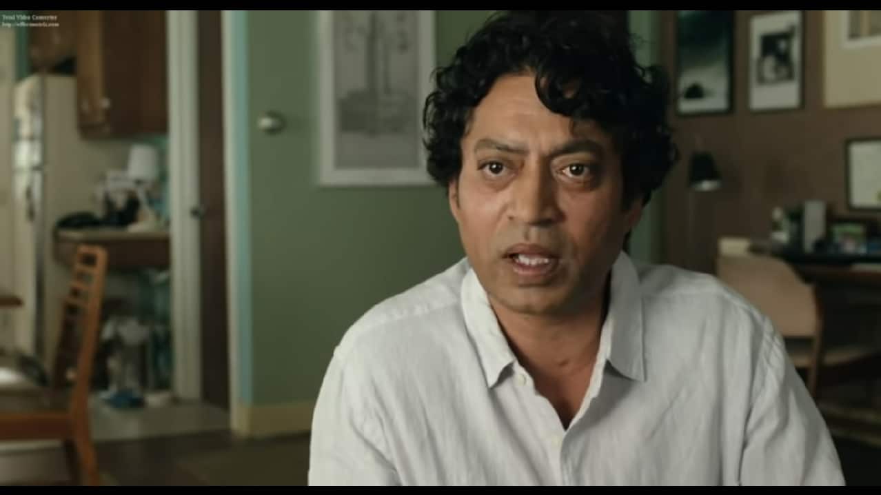 4. Life of Pi - Here, Irrfan is the storyteller, steady and philosophical. His voice frames a tale about faith, survival, and truth. The film does not push answers. It invites belief, reminding you that sometimes the better story is the one that helps you live.