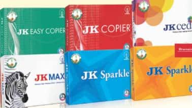 JK Paper pens healthy story in Q1 FY24