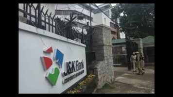 J&K Bank board to meet next week to consider raising of capital