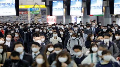Japan's government can't afford to drive away civil service talent