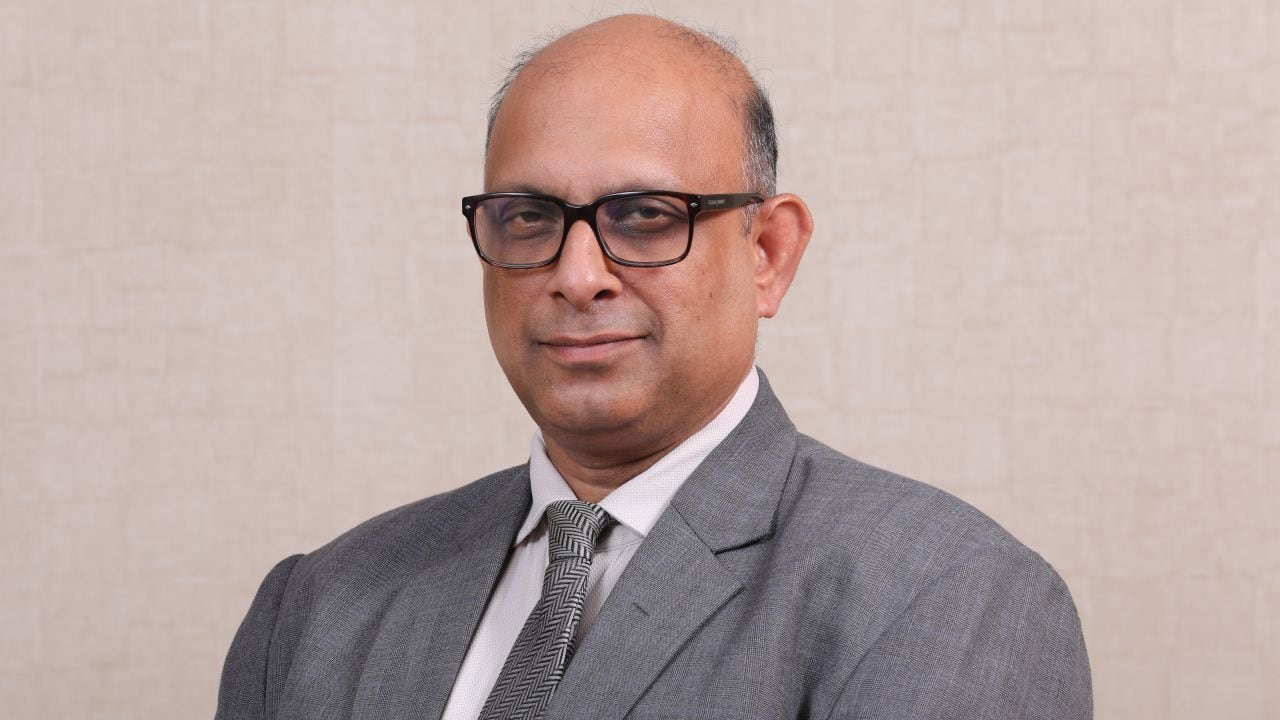 DAILY VOICE | About two-thirds of the mid-cap stocks are still relatively undervalued: Dr. Joseph Thomas of Emkay Wealth