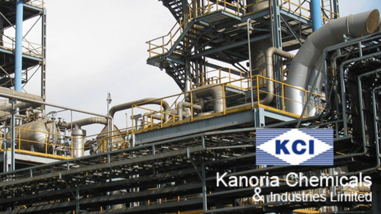 Kanoria Chemicals & Industries: Kanoria Chemicals to set up new formaldehyde plant with 300 TPD capacity at Ankleshwar. The company is setting up a new formaldehyde plant with 300 TPD capacity at the existing manufacturing facility at GIDC, Ankleshwar in Gujarat. The upcoming Formaldehyde plant will be with latest metal oxide based technology. 