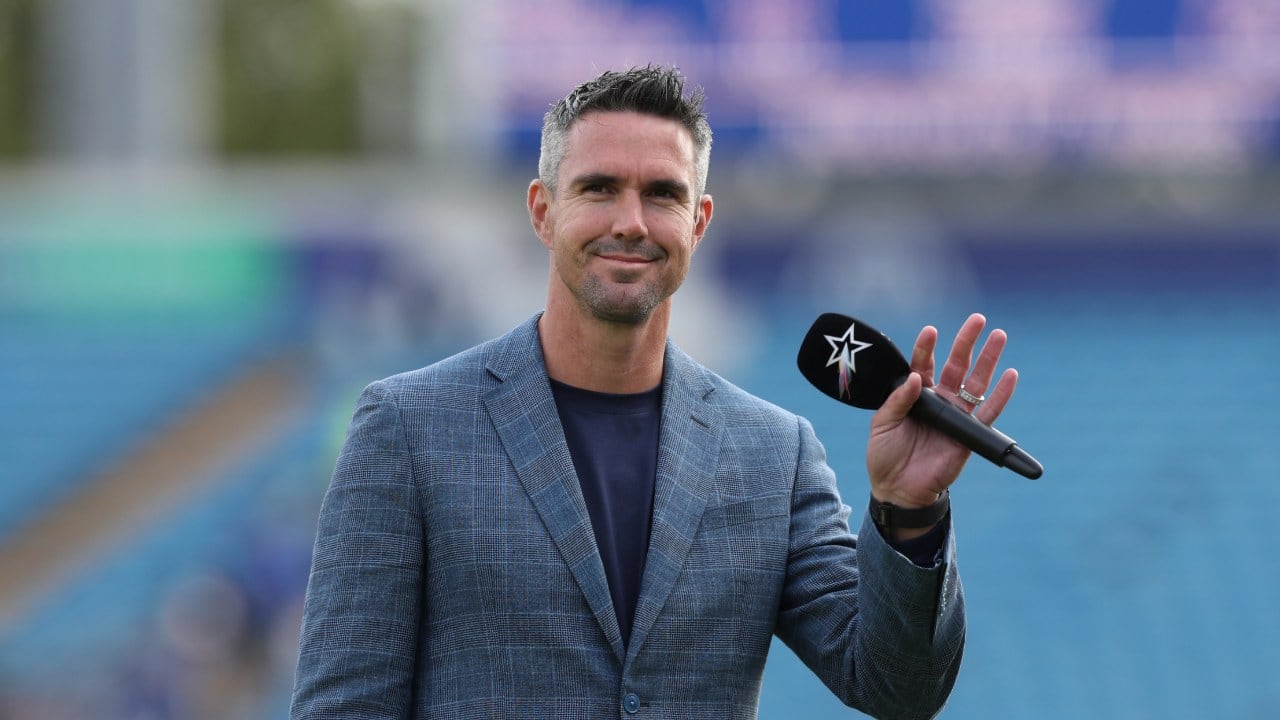 IPL 2025: Delhi Capitals appoint Kevin Pietersen as team mentor