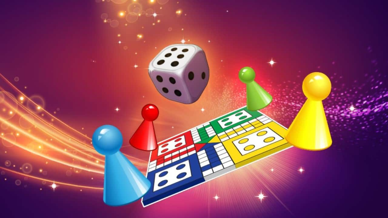 ludo king offline - free online game